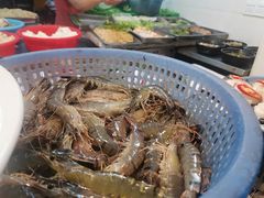 -老三鱼仔店