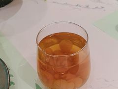 -芭札·Thai泰国餐厅(同和金铂天地店)