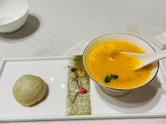 -富淳饭店(世纪公园店)