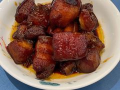 美肤红烧肉-阿毛饭店(和义路店)