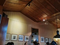 -小世界西餐厅(建国门店)