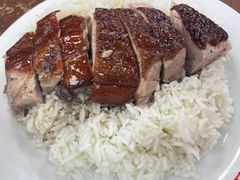 -陈光记烧腊店(罗保博士街店)