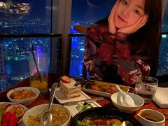 -上海柏悦酒店·世纪100牛排馆