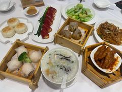 -南宁荔园维景国际酒店·荔园中餐厅