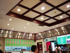 -龙抄手(春熙路总店)
