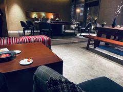 大堂-新荣记(建国门外大街店)