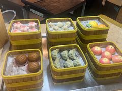 -点都德(奥体印象城店)