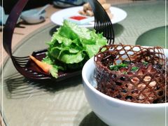 -鱼食饭稻·苏浙土菜17年老馆子(平江路店)