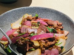 -山石榴·贵州菜(丰盛里店)