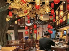 -钵家大院·地道湖北菜(江夏·大花岭店)