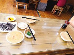 -华天二友居肉饼(新街口店)