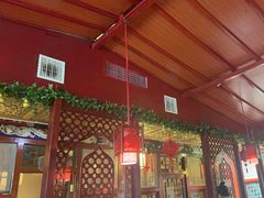 -阿西娅食府(中关村店)