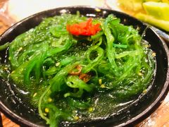 -串大叔炭火烤串·鸡西大冷面刀削面(总店)