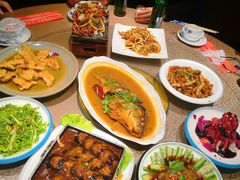 -八大碗(长青街店)