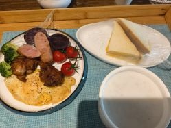 -和伊母婴护理中心·全套房(金山店)