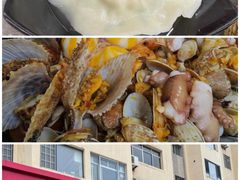 -映像威海·海鲜味道(市区店)