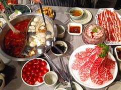 -故里和山·成都火锅(欢乐港湾店)