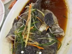 -范饭椰林川湘味海鲜·椰子鸡(三亚湾椰梦长廊店)