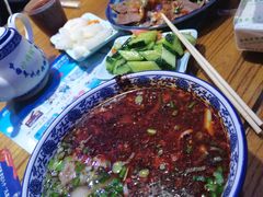 -伊穆祥牛肉面总店·清真