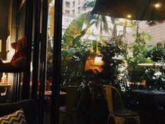 -咖法森林·咖啡  酒吧(天河店)