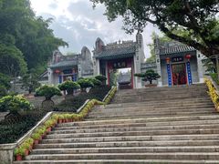 -国恩寺