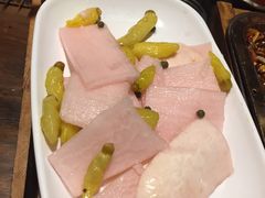 -盟重烧烤(高正街店)