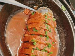 -香山湖华璋大酒店(新浦路店)