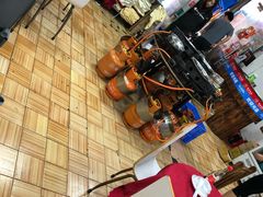 -濠轩阁特色生蚝火锅(水湾路店)