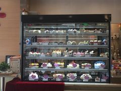 -85度C(上海兰溪二店)
