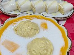 -甜心妈妈·榴莲星级糖水(北京路总店)
