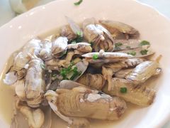 -天桥饭店·特色海鲜(金山嘴渔村店)