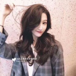 点击看大图 -3AM HAIR SALON染发烫发接发