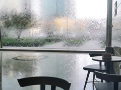 -星巴克(天津东江道香年广场店)