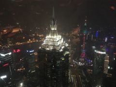 -上海柏悦酒店·世纪100牛排馆