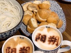 -望江楼餐吧(阳朔西街店)
