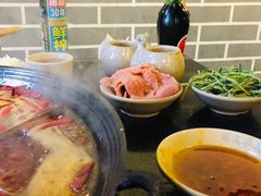 -酒友老火锅(渝中店)