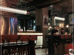 大堂-Devils’ Brewery小恶魔精酿啤酒(武汉天地店)