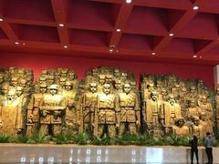 -中国人民抗日战争纪念馆