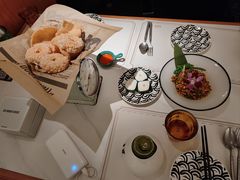 -太食獸泰式茶餐厅(IFS国金中心店)