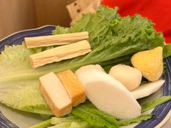 -伊豆野菜村(大族广场店)