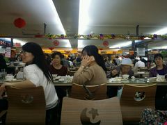 -文星素食(兴华路店)