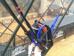 -梦幻奥陶纪景区