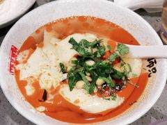 -大师兄·手工面·西北菜(美的悦然广场店)