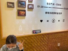 -简朴寨傣味餐厅