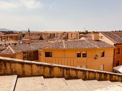 -塞哥维亚输水道