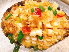 炭烤鲍鱼-必点海鲜·鲅鱼水饺(鞍山西道店)