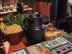 -大头椰·椰子鸡火锅(南宁万象城店)