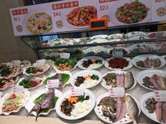 -叶氏兄弟饭摊(马鞍池东路店)