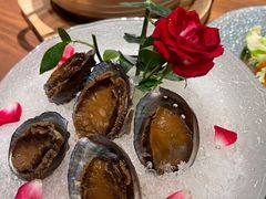 手工冰镇鲍鱼-木棉·醉心粤味(COCO Park店)