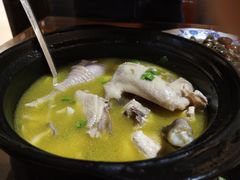 -呼吸森林·生态农庄农家乐私房菜